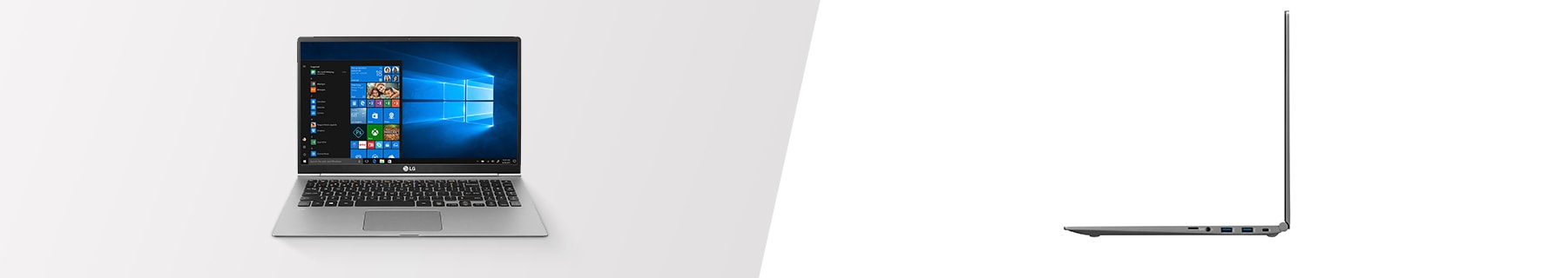 LAPTOPS: NUEVA SERIE LG GRAM YA ESTÁ DISPONIBLE EN EL PERÚ